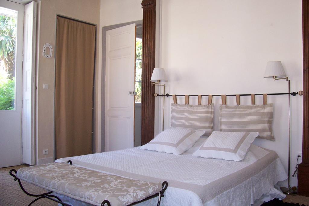 L'Orangerie Ξενοδοχείο Rivesaltes Εξωτερικό φωτογραφία